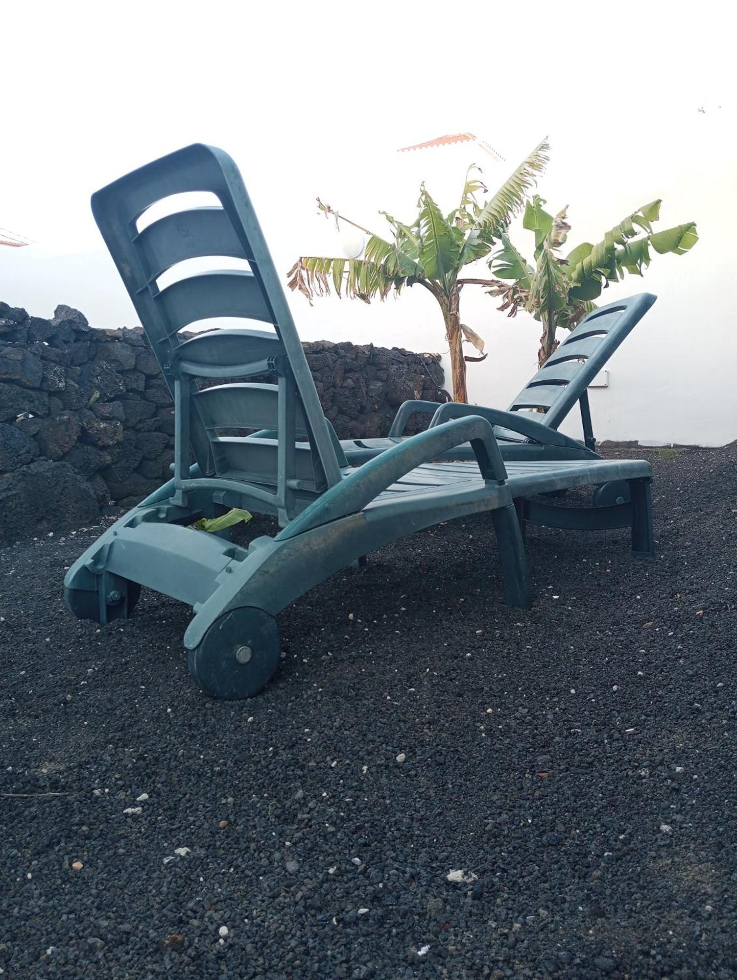 Casa Siempreviva Villa Teguise  Bagian luar foto