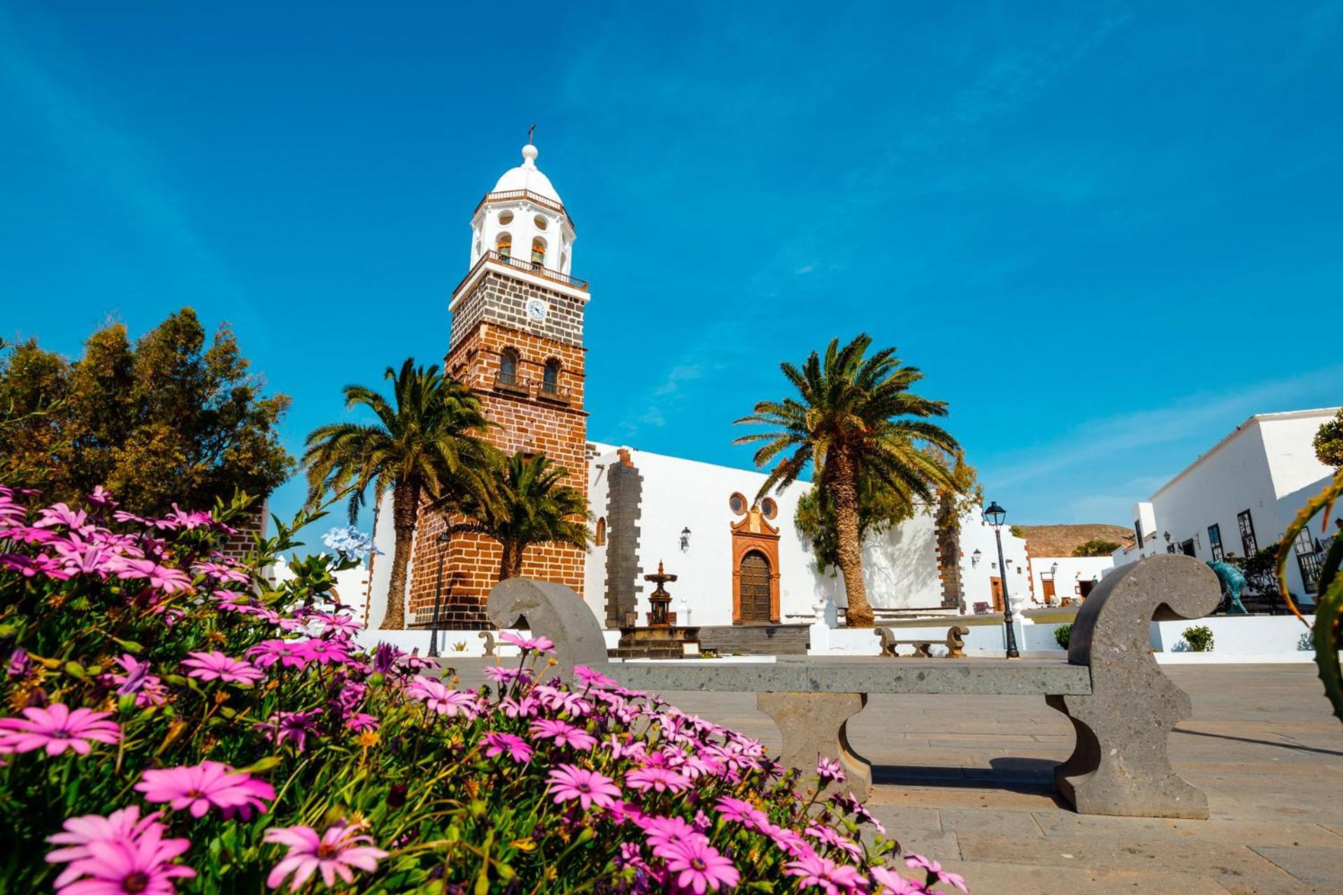 Casa Siempreviva Villa Teguise  Bagian luar foto