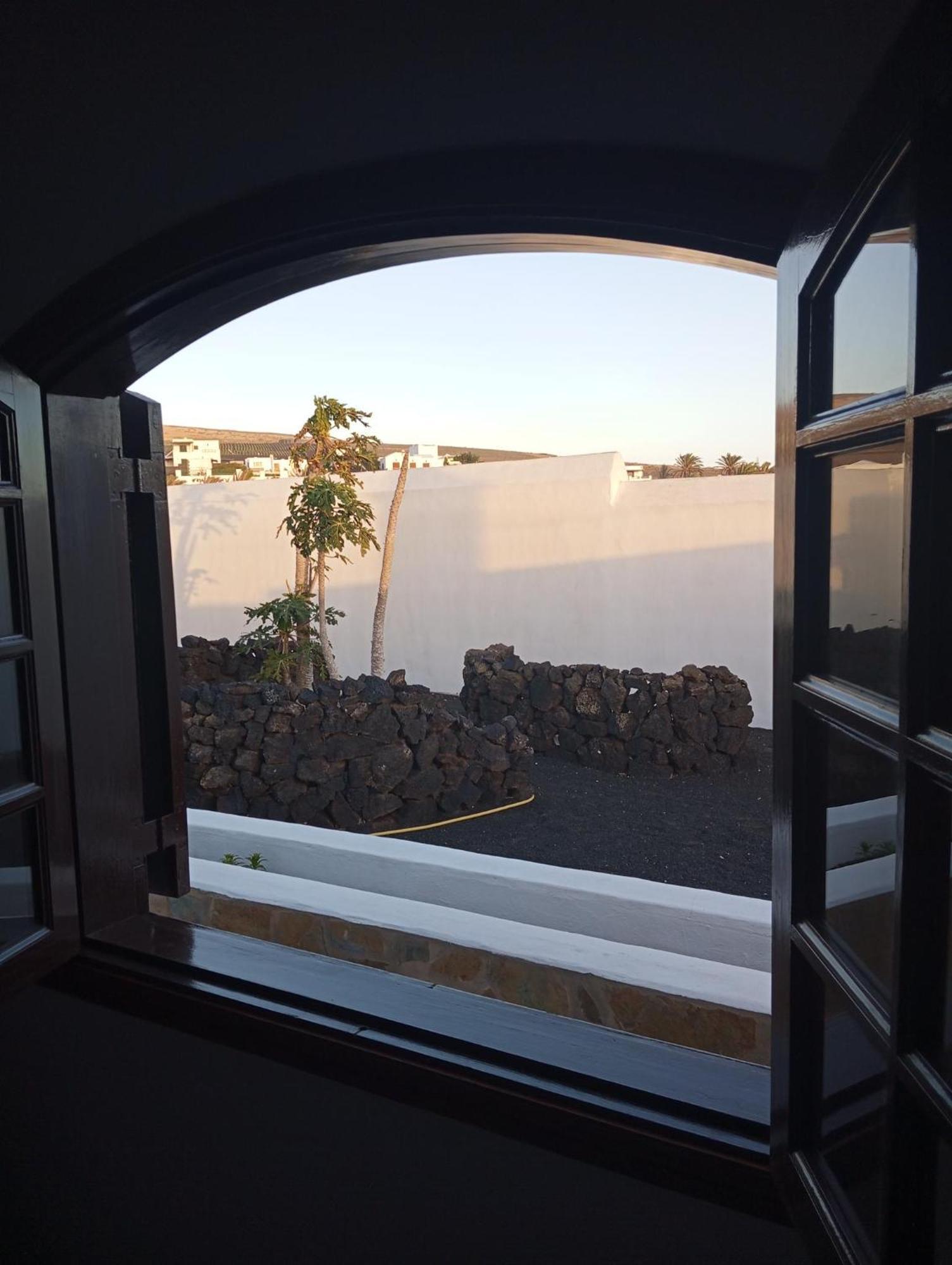 Casa Siempreviva Villa Teguise  Bagian luar foto