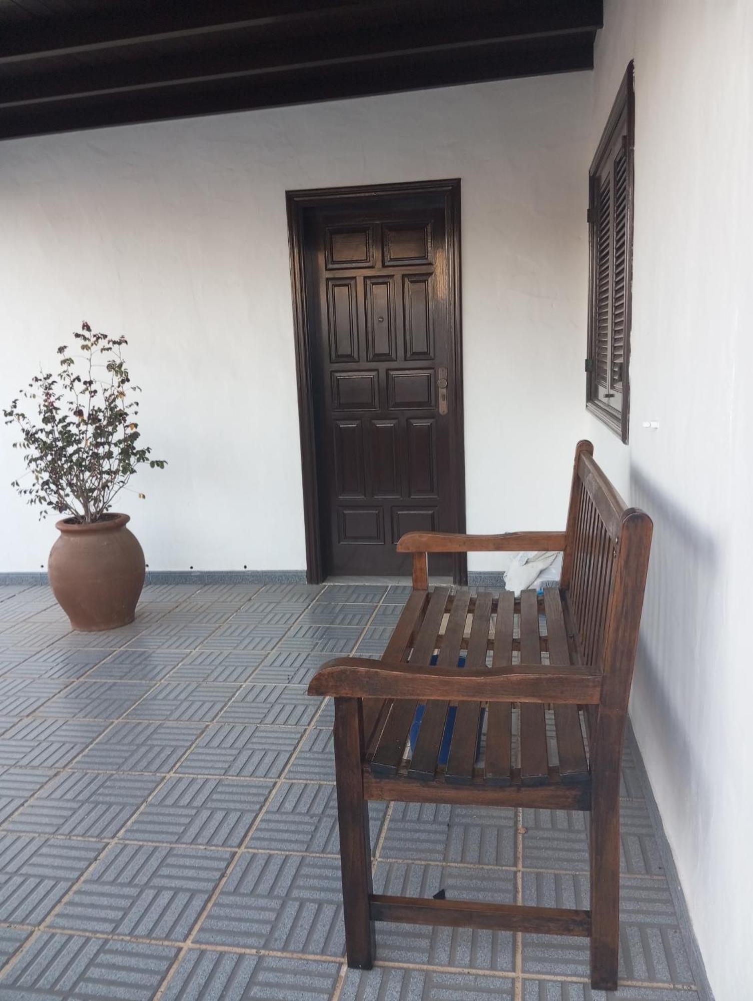 Casa Siempreviva Villa Teguise  Bagian luar foto