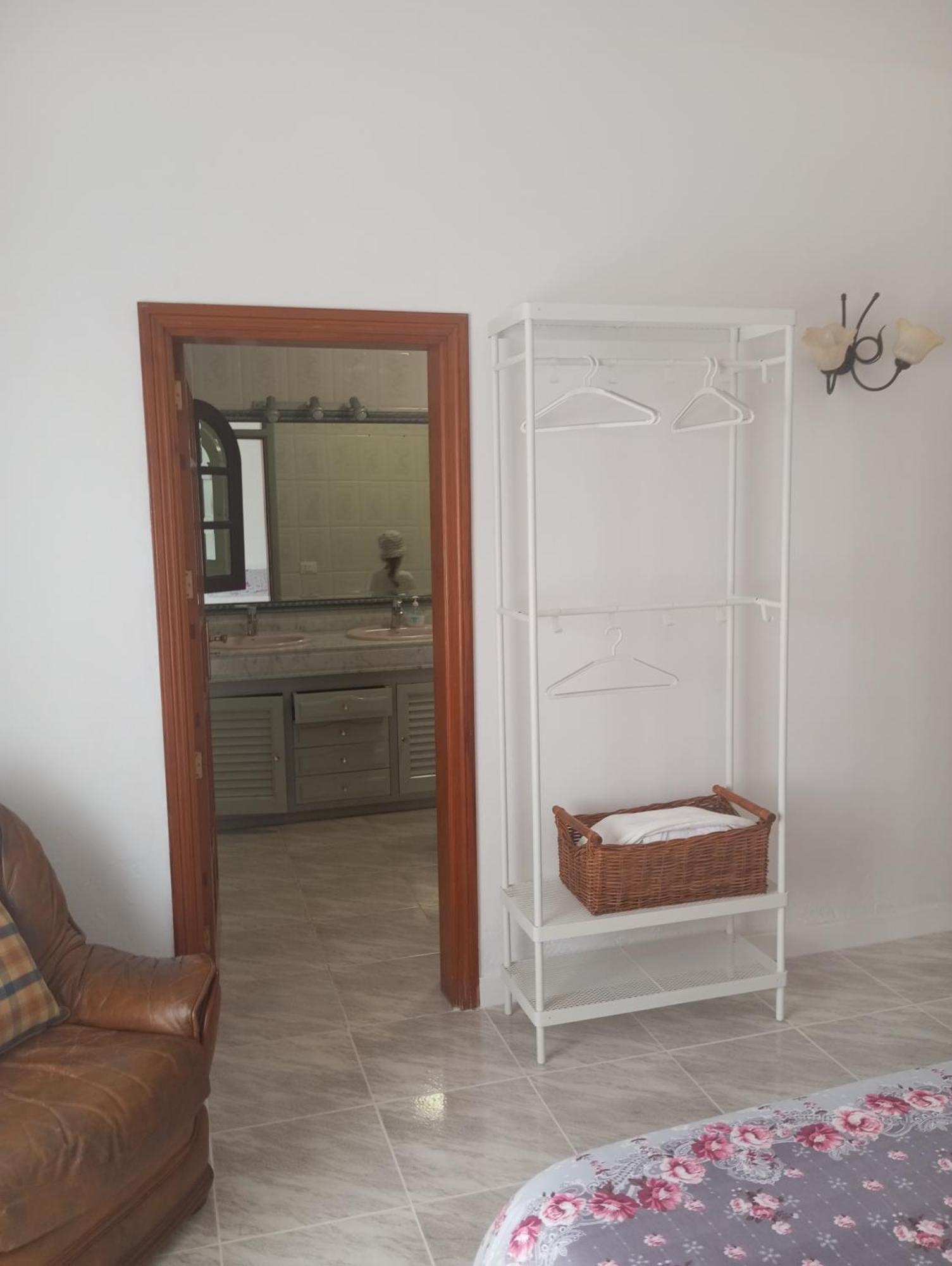 Casa Siempreviva Villa Teguise  Bagian luar foto