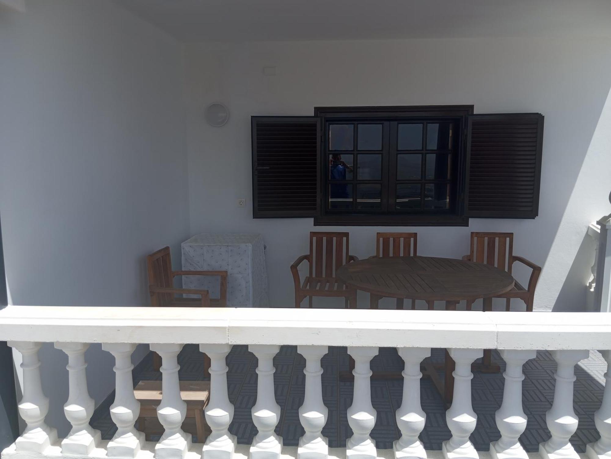 Casa Siempreviva Villa Teguise  Bagian luar foto