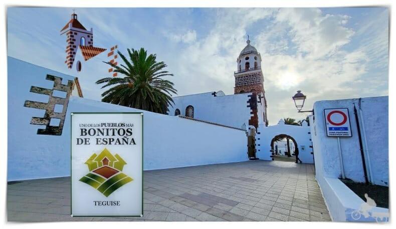 Casa Siempreviva Villa Teguise  Bagian luar foto