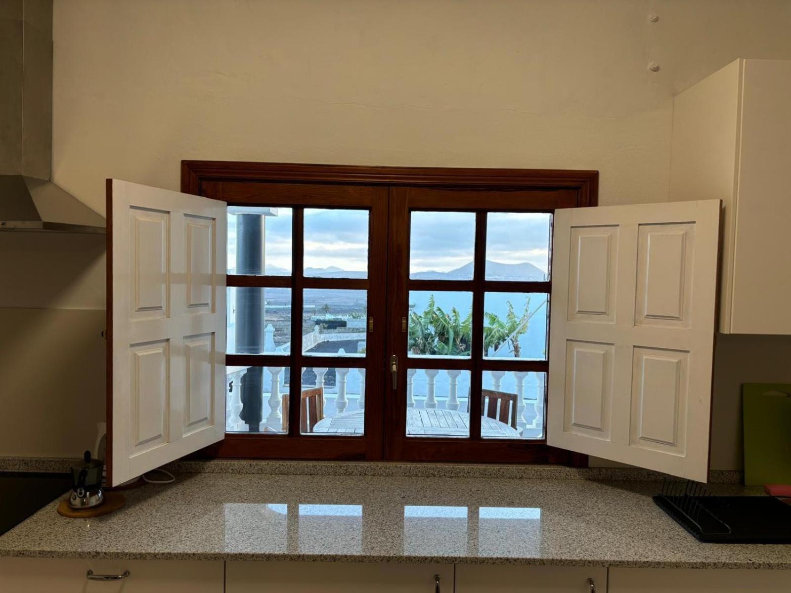 Casa Siempreviva Villa Teguise  Bagian luar foto