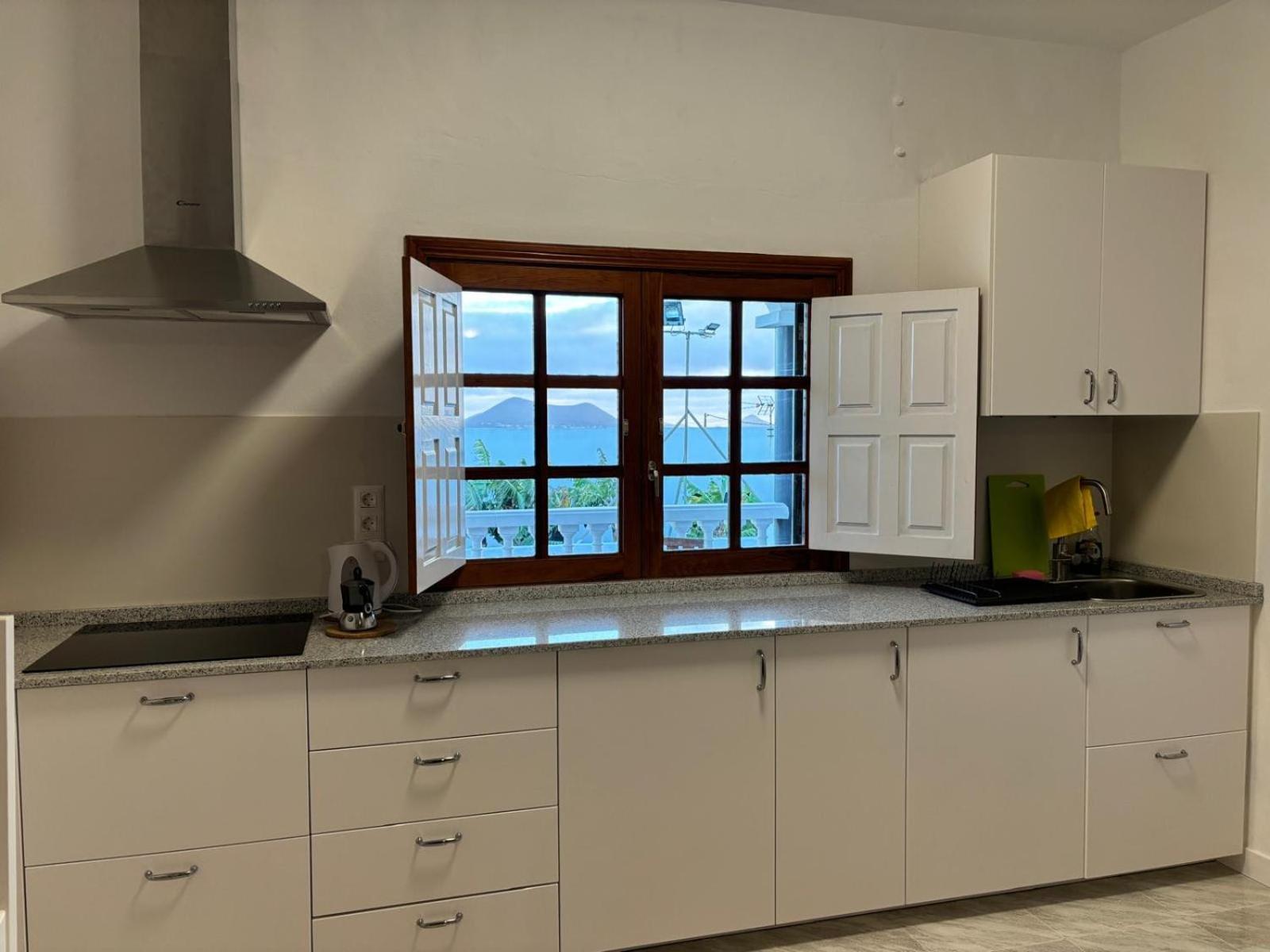 Casa Siempreviva Villa Teguise  Bagian luar foto