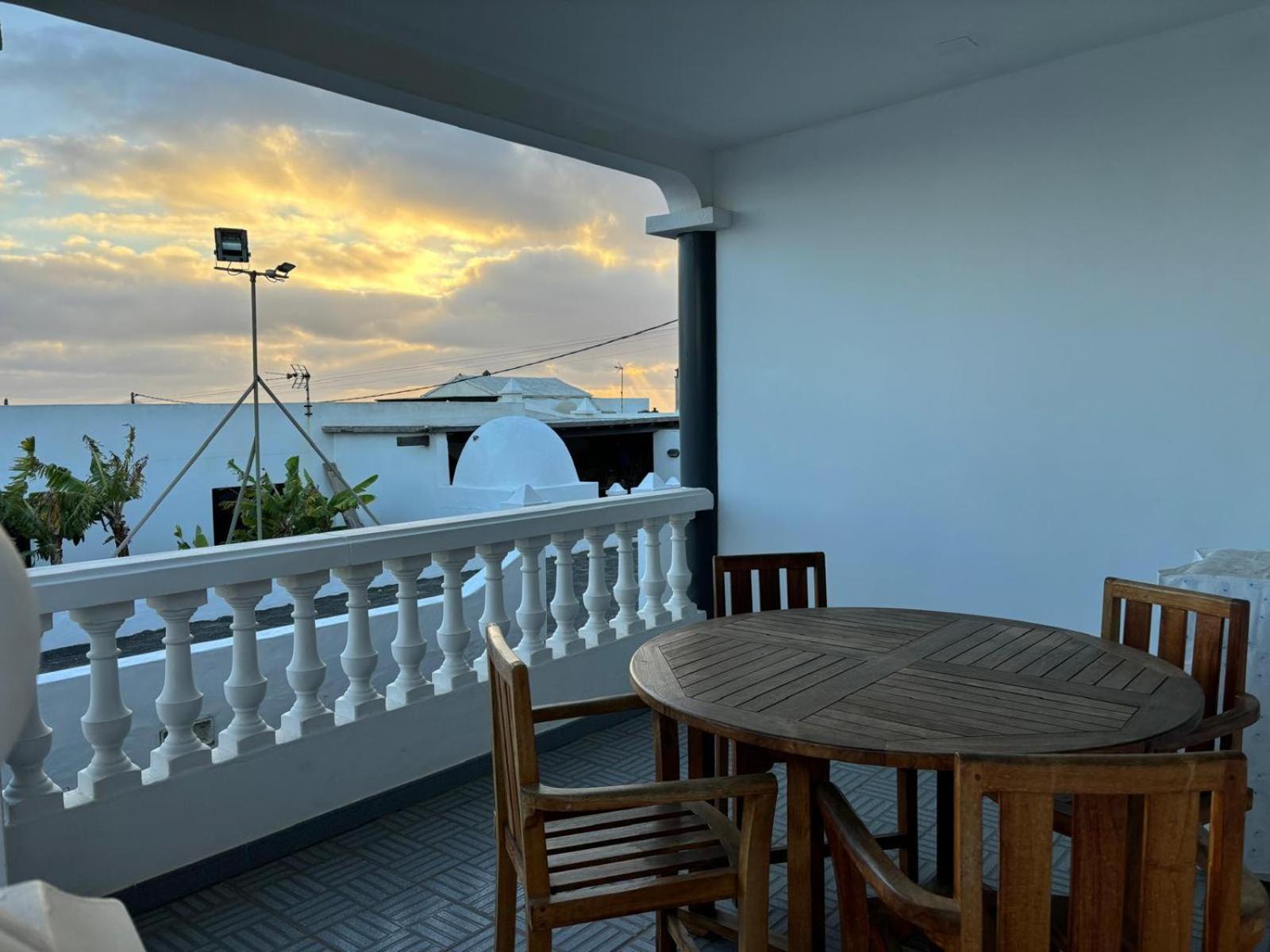 Casa Siempreviva Villa Teguise  Bagian luar foto