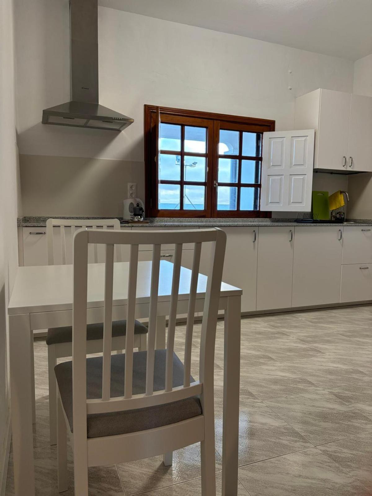 Casa Siempreviva Villa Teguise  Bagian luar foto