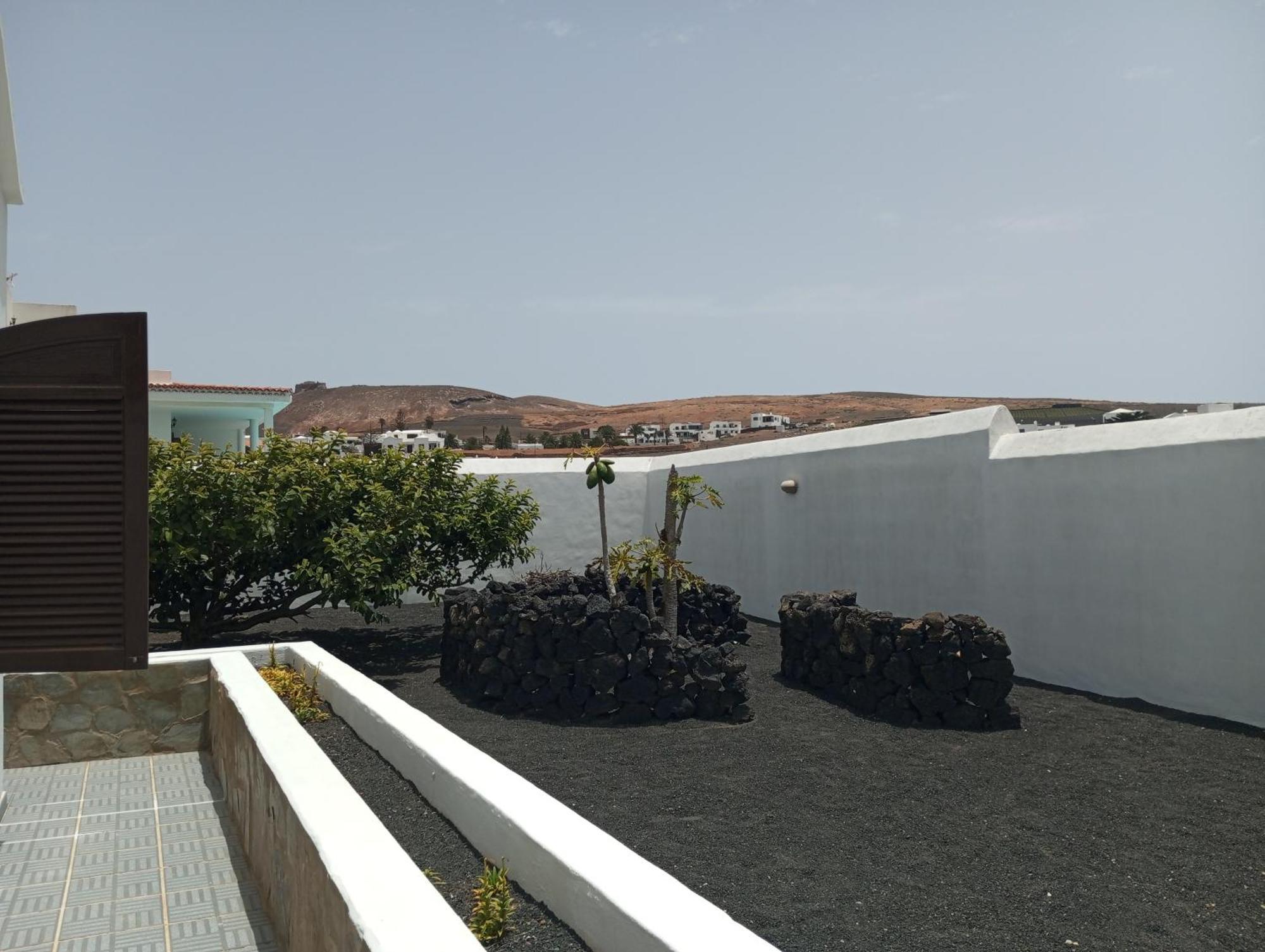 Casa Siempreviva Villa Teguise  Bagian luar foto