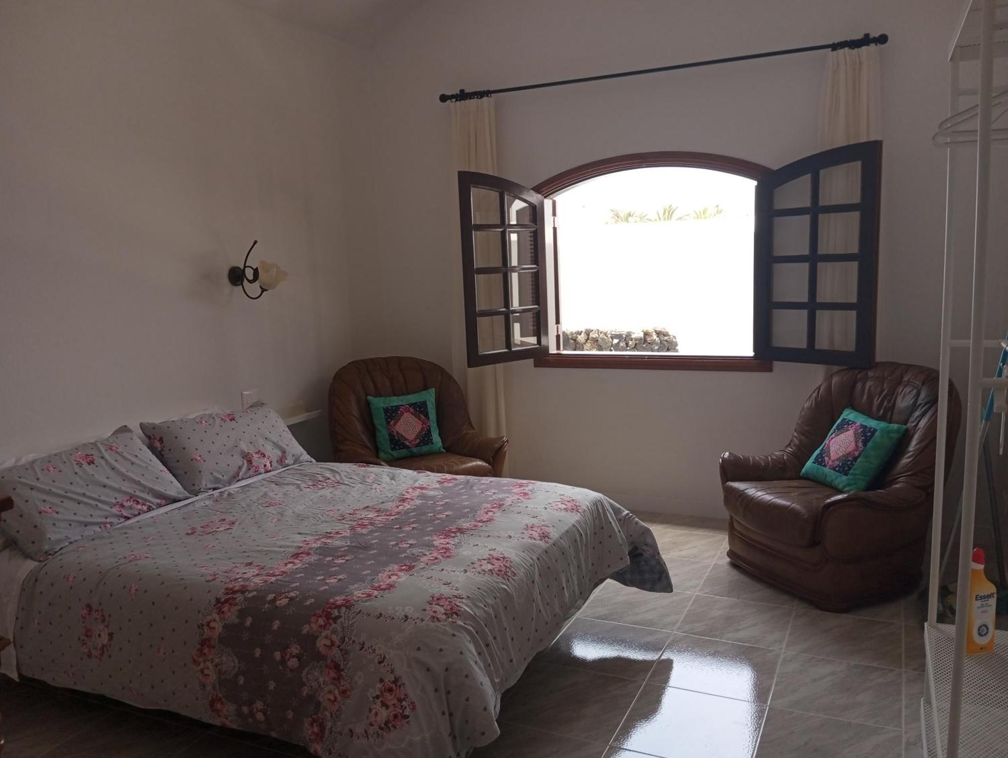 Casa Siempreviva Villa Teguise  Bagian luar foto