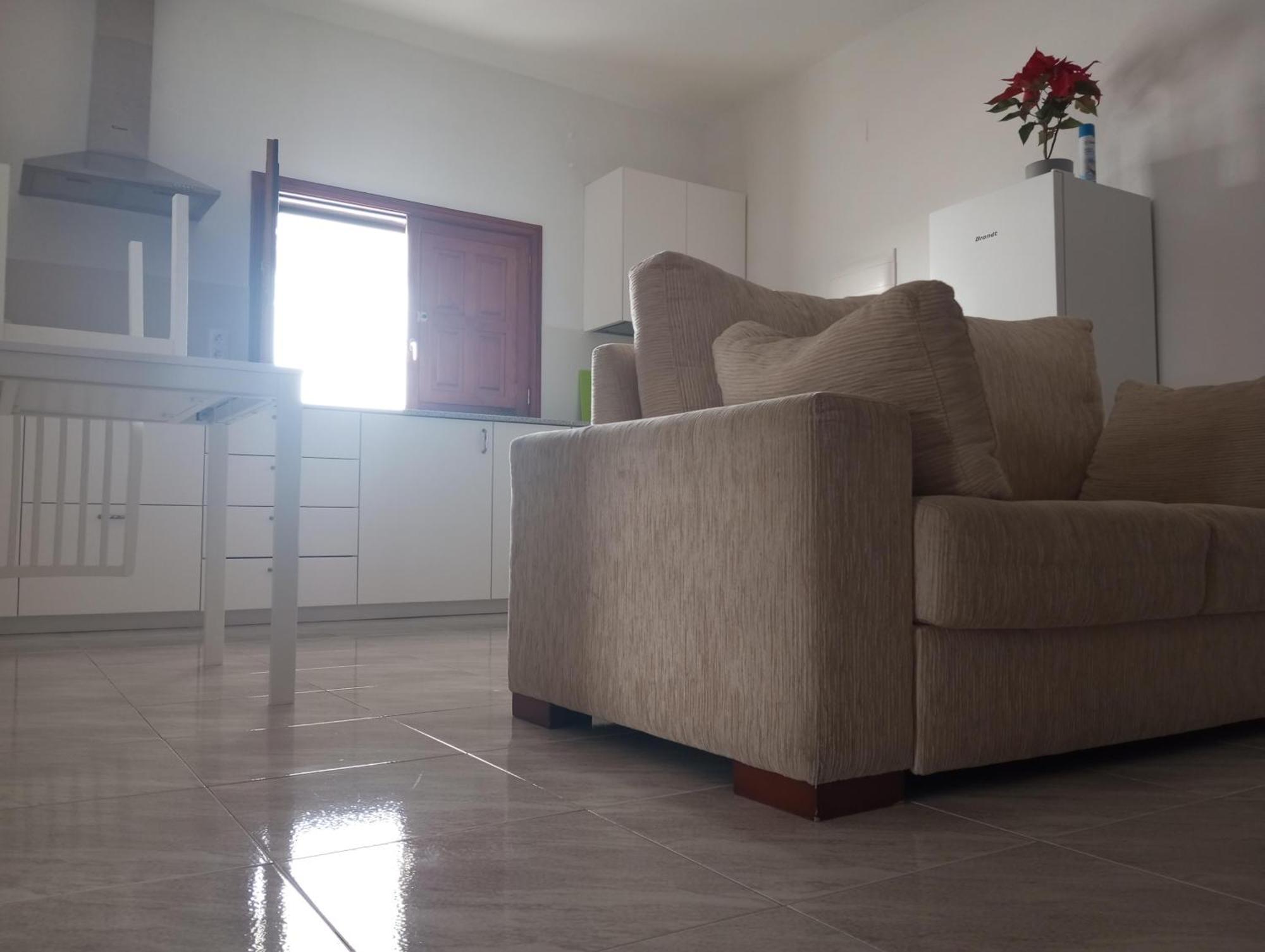 Casa Siempreviva Villa Teguise  Bagian luar foto